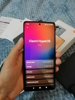 Redmi Note 13 Pro (4G) 12GB+512GB