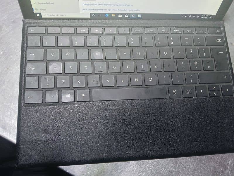 Microsoft surface pro 2 4