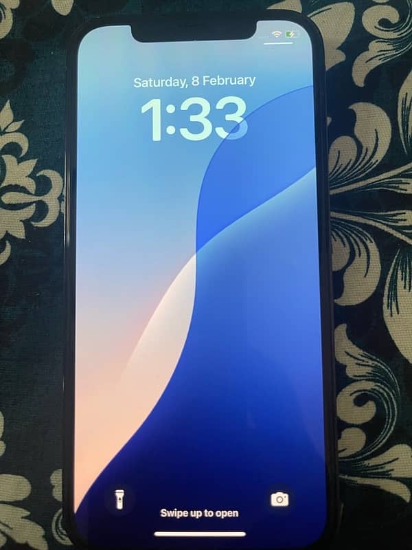 IPhone 12 Pro 256gb Non PTA Factory Unlock 2