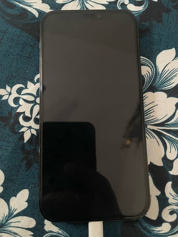 IPhone 12 Pro 256gb Non PTA Factory Unlock 3