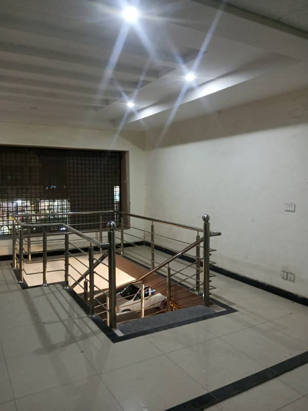 Cornor Office space Available for rent 2