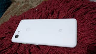 google pixel 3 4/64 urgent for sale