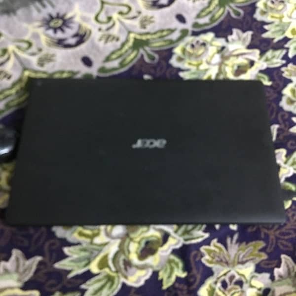 Acer Aspire 4th generation Coral i3 4gb Ram  03170414687 1