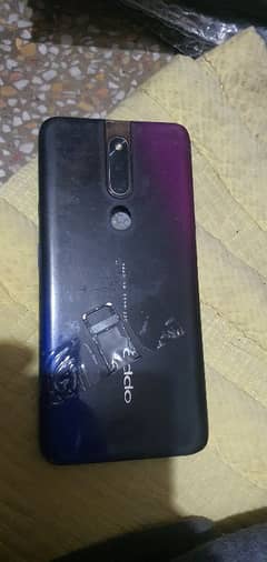 oppo f11 pro