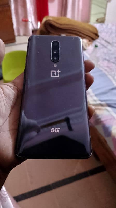 OnePlus 8 Pro for Sale – Only Rs. 40,000! " 2