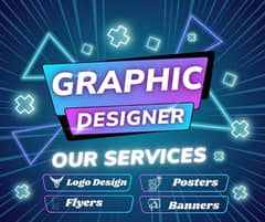 Graphic Design Services