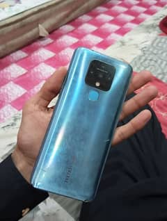 Tecno Camon 16 SE