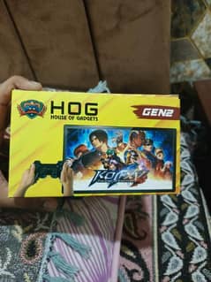 HOG GEN 2 gaming stick