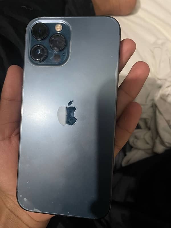 iphone 12 pro max dual pta 2