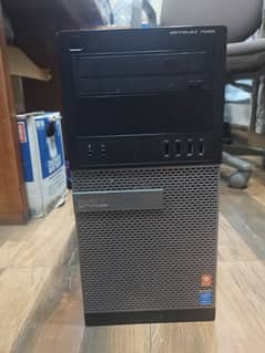 Dell Optiplex 7020 Desktop Computer