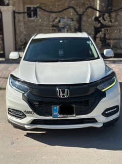 Honda Vezel 2014 Hybrid Z R/s