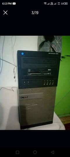 Intel Gaming Pc