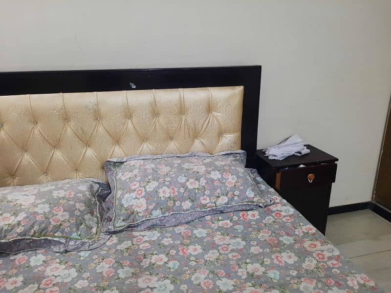 BED FOR SALE 1