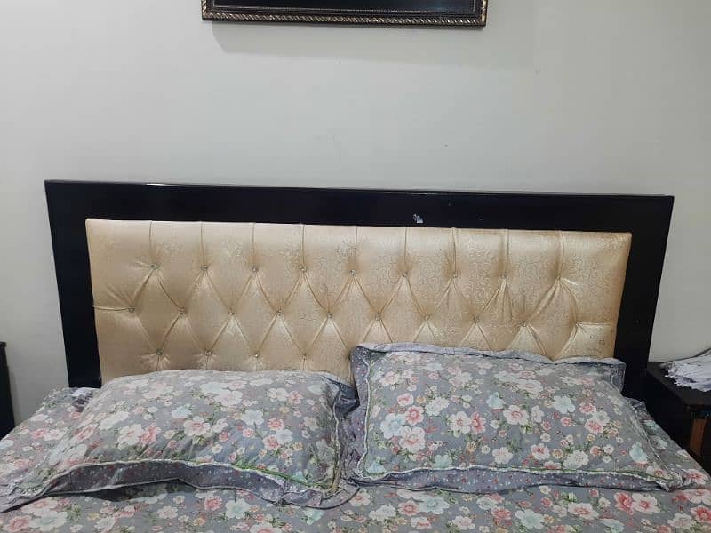 BED FOR SALE 2