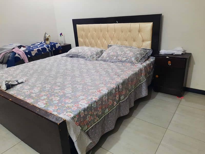 BED FOR SALE 3