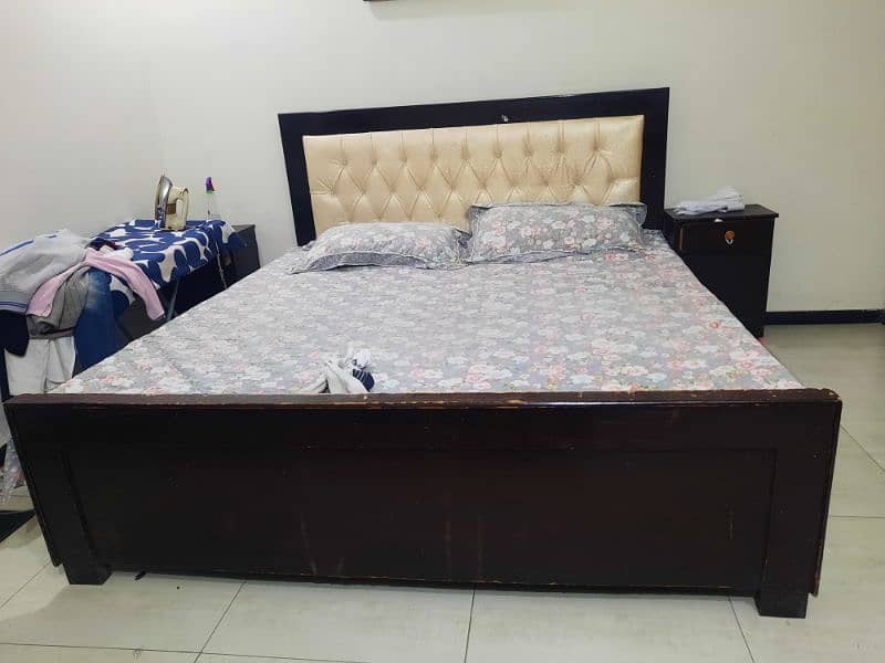 BED FOR SALE 4