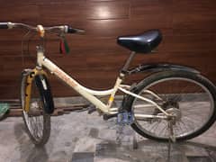 made in japan cycle for sale