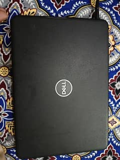 DELL LATITUDE I3 5TH GENERATION BRAND NEW  LAPTOP AND 90.0W CHARGER