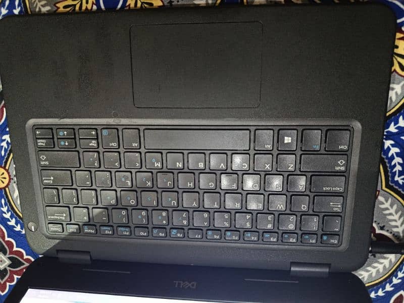 DELL LATITUDE I3 5TH GENERATION BRAND NEW  LAPTOP AND 90.0W CHARGER 4