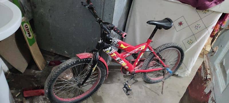 cycle for sale 2