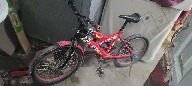 cycle for sale 3