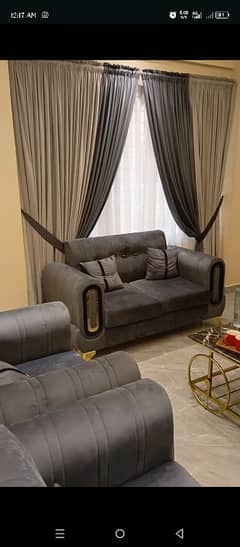 sofa for sale 7 seater