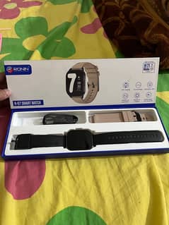 Ronin R07 Smart Watch 10/10 Condition