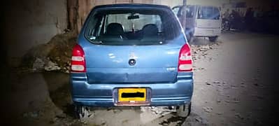 Suzuki Alto vxr 2008 B2B Full Orginal 03212755733