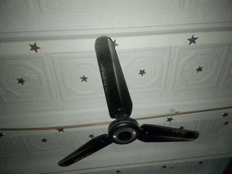 AC fan 1