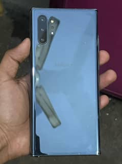 samsung galaxy note 10 plus.