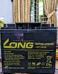 12v 18ah dry battery 18amp