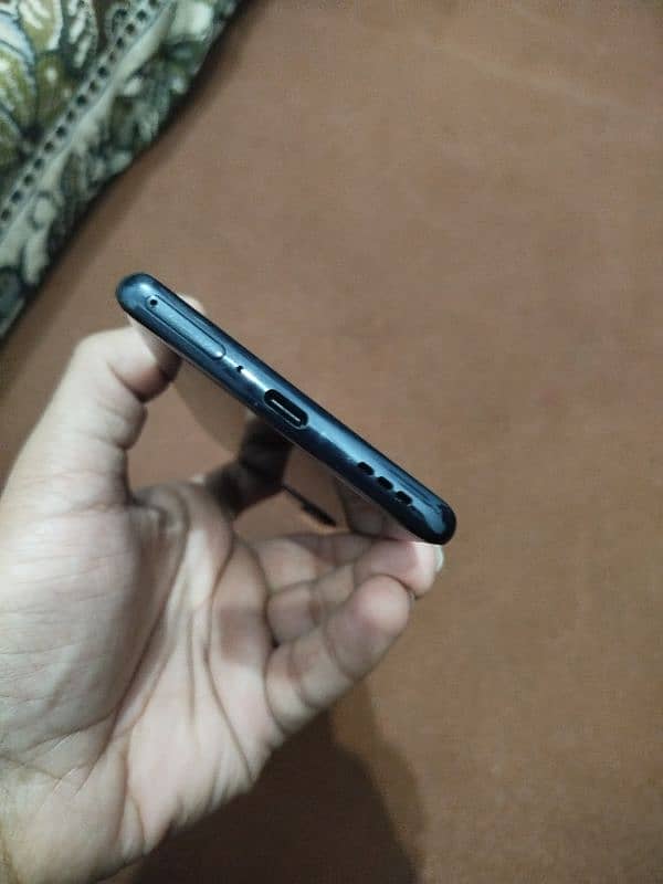 Oppo Reno 5 pro 5g Black colour 5