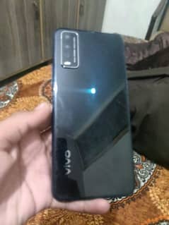 vivo y12s