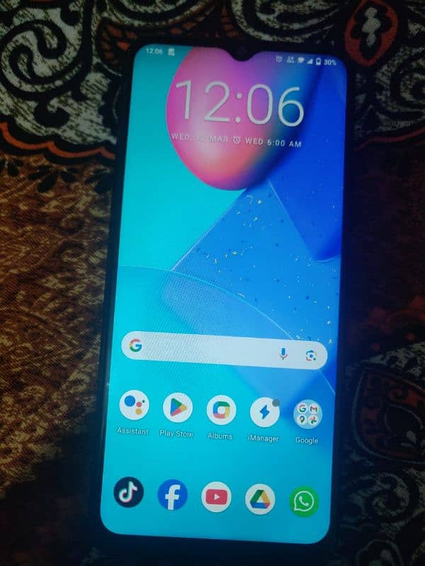 vivo y12s 2