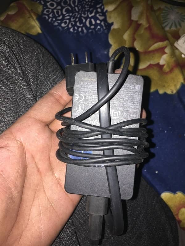 surface pro 4 charger 1