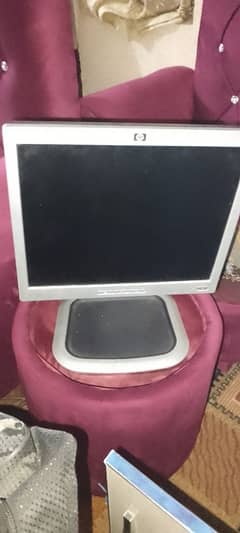 computer for sell . . . All ok . hp