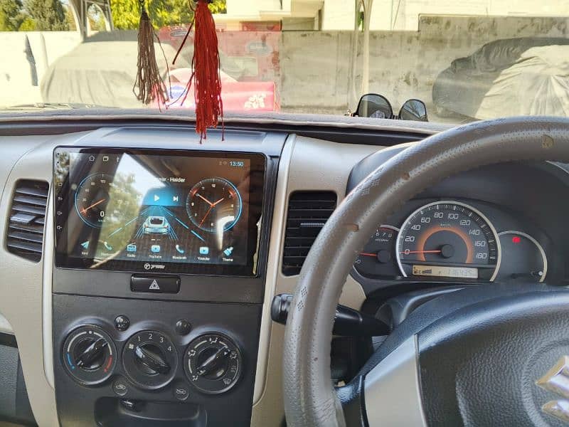 Suzuki Wagon R 2018 7