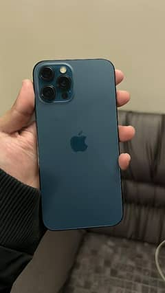 iphone 12 pro pta approved