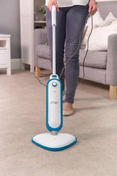 Steam Mop New without original box Russell Hobbs