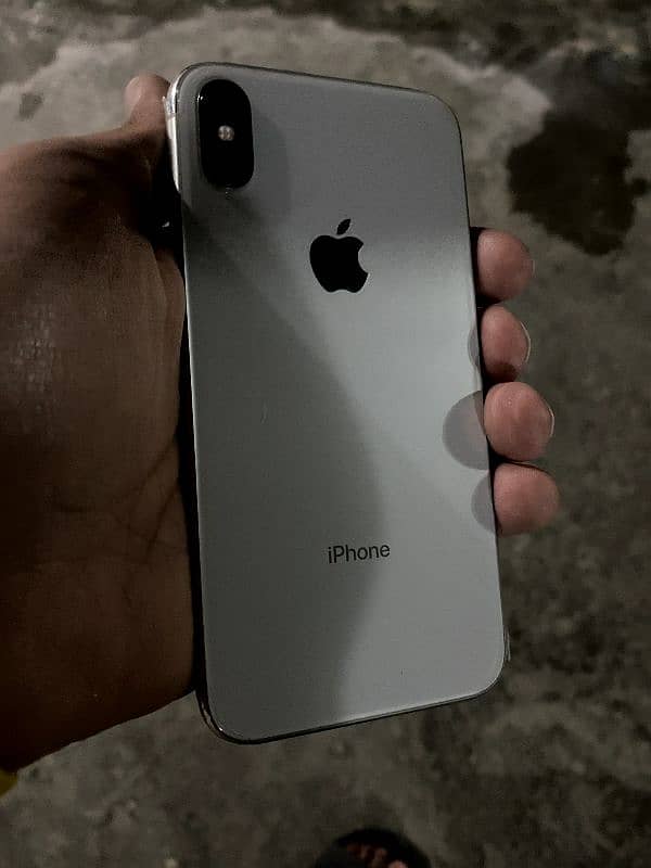 iphone x pta approved 0