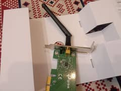 Tp link wifi adapter