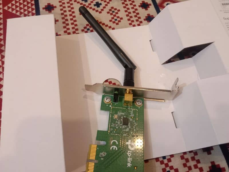 Tp link wifi adapter 0