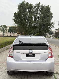 Toyota Prius 2013