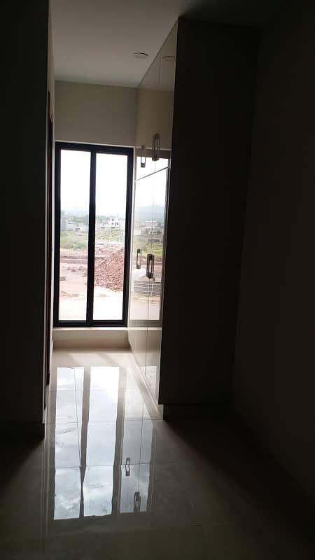 park view city house 5 marla Double story for sale Demanad 26000000 3