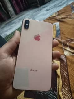 Iphone Xs max non pta