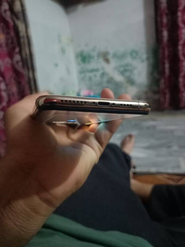 Iphone Xs max non pta 4