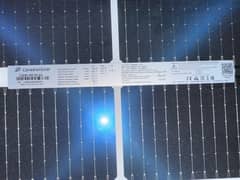 Canadian Solar 585W Bifacial