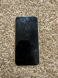 Iphone 14 plus 128 gb Non pta, Factory unlock