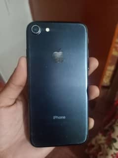 iphone 7 non PTA 128 gb good condition