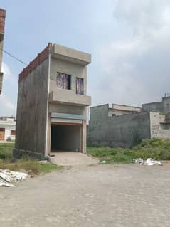 shop +1 bedroom +bathroom+ kitchen,45ft road